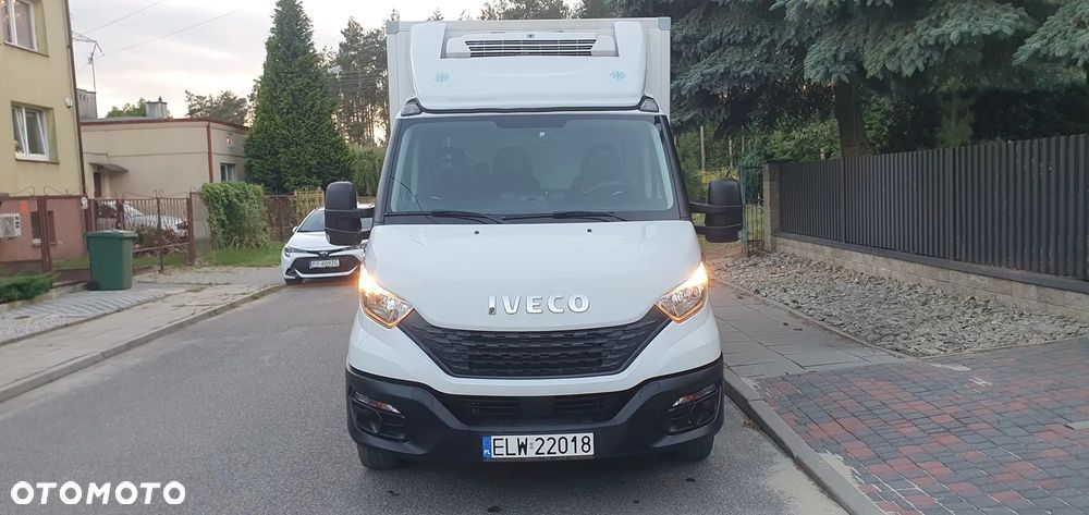 Iveco Daily 35S14 - 13