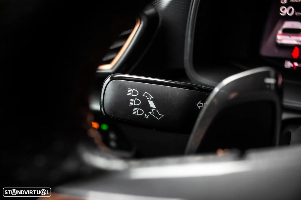 Cupra Leon 2.0 TSI DSG VZ - 17