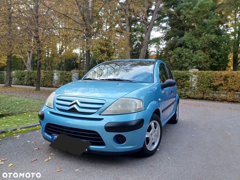 Citroën C3 - 4