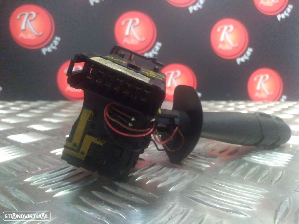 Manete Dos Piscas  Renault Laguna Ii (Bg0/1_) - 3