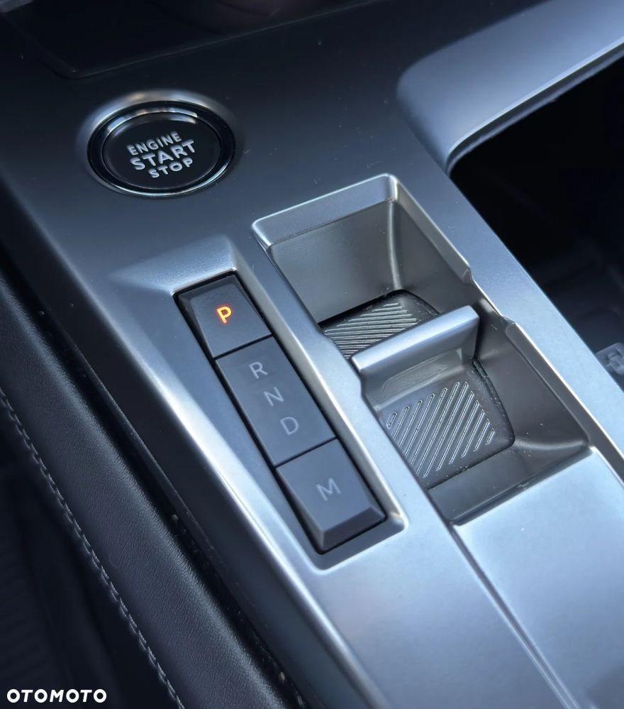 Peugeot 308 BlueHDi 130 EAT6 Stop & Start Active - 23