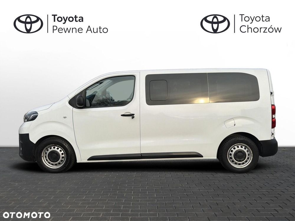 Toyota PROACE - 3