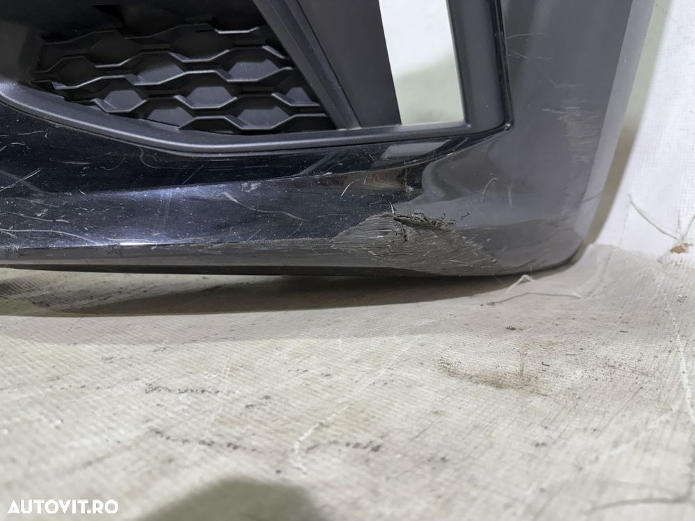 Bara fata Audi A7, 2018, 2019, 2020, 2021, 2022,  cod origine OE 4K8807437. - 14