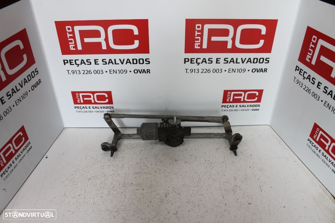 Limpa Para Brisas Seat Ibiza - 1