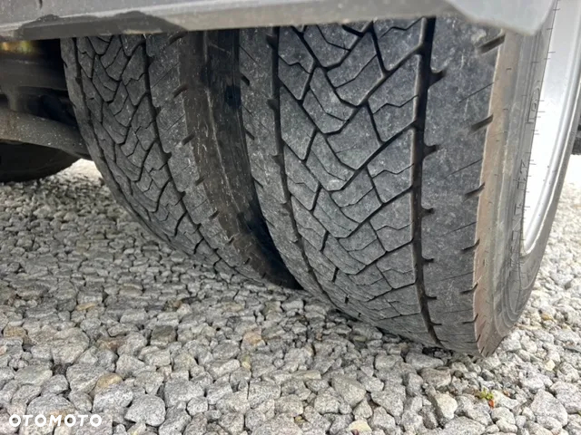 MAN TGX 18.420 zestaw jumbo - 14