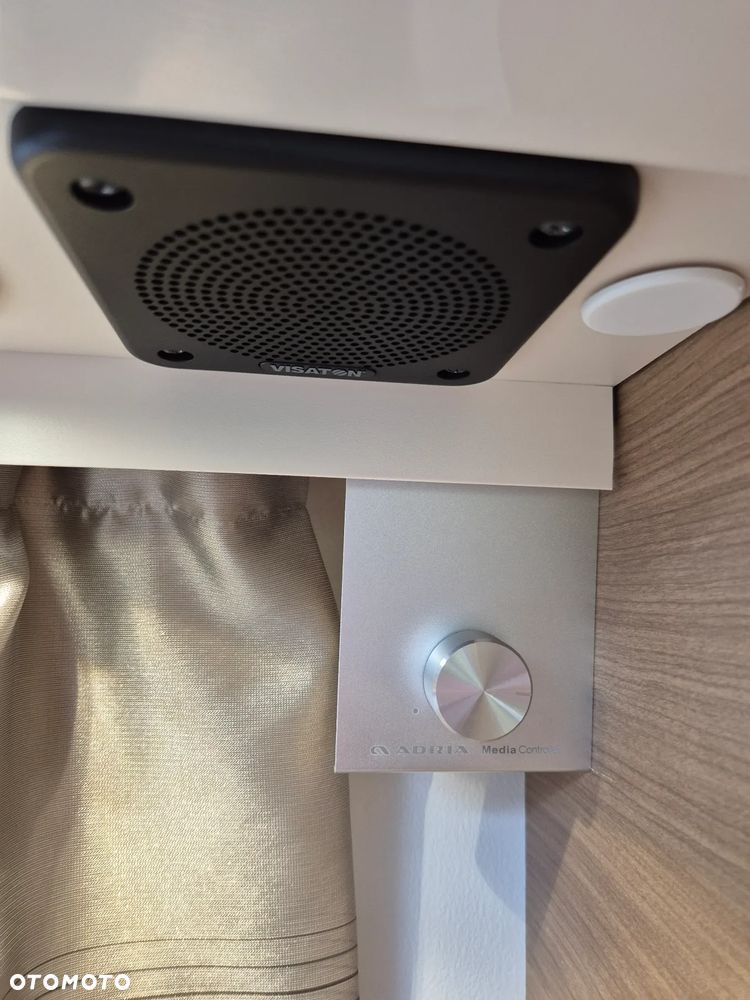 Adria Adora 573 PT - 20