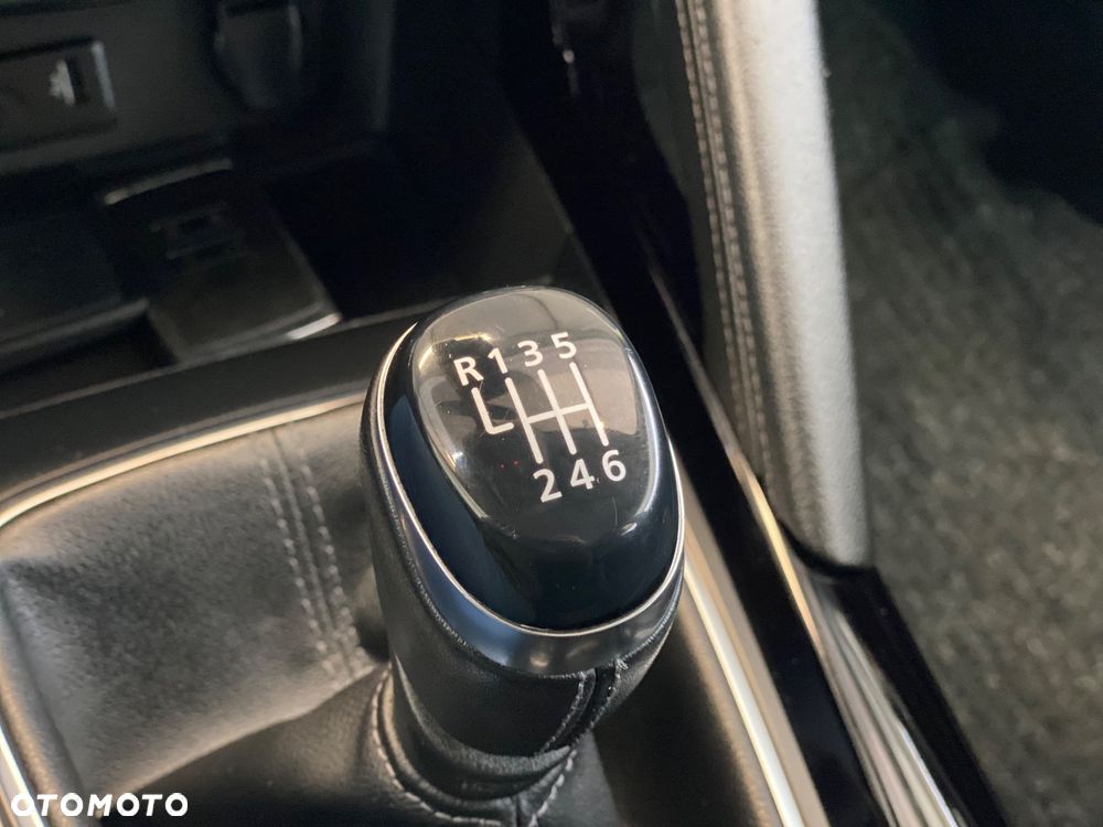 Renault Kadjar 1.3 TCe FAP Limited - 27