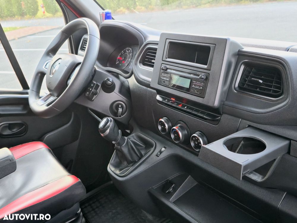 Renault Master - 16