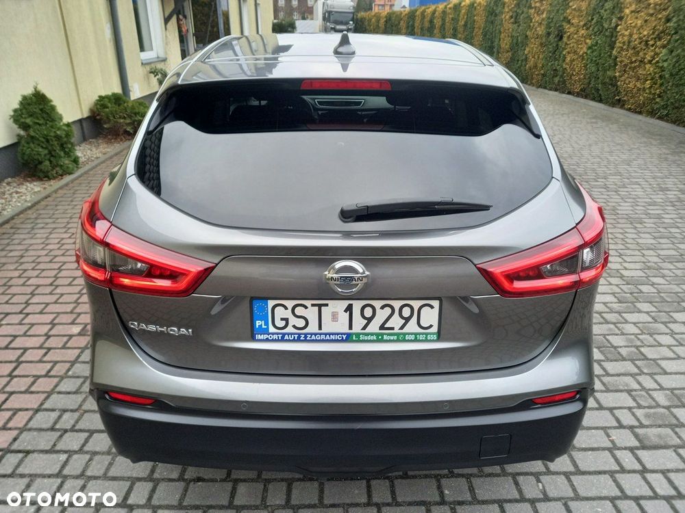 Nissan Qashqai 1.5 dCi Tekna+ - 18