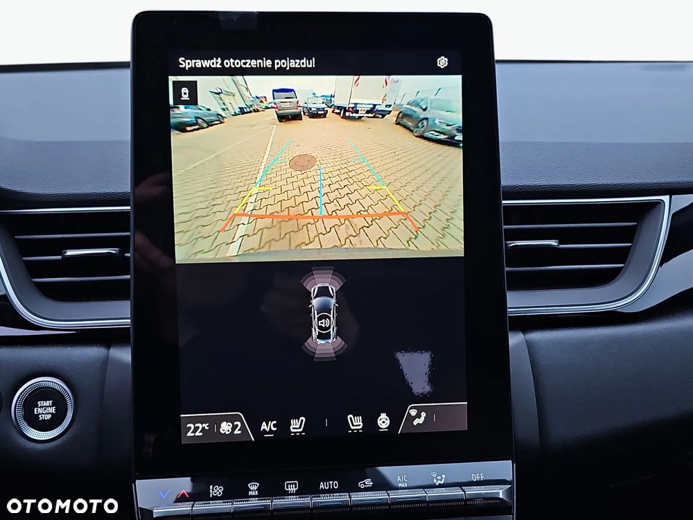 Mitsubishi ASX 1.3 mHEV Instyle DCT - 21