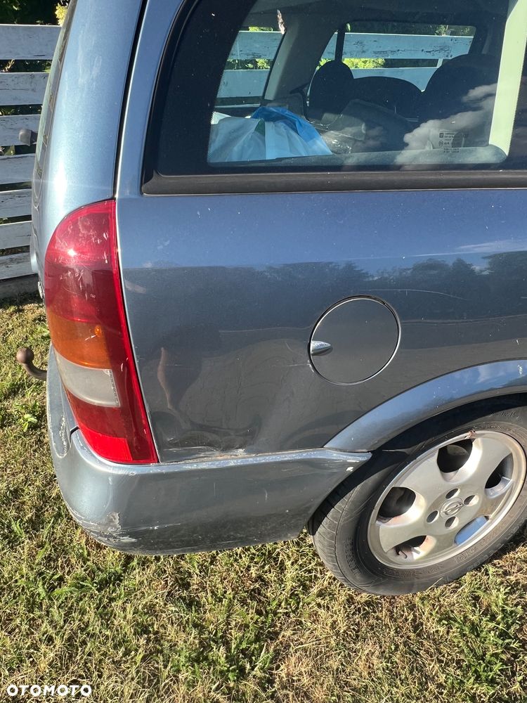 Opel Astra 1.6 - 3