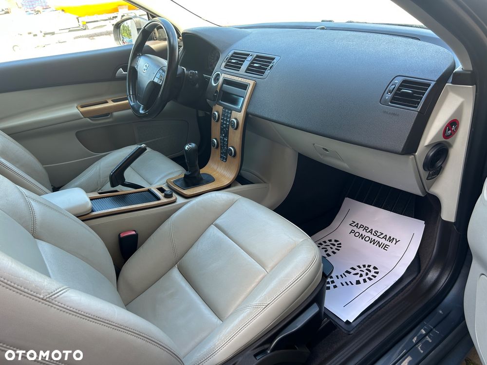Volvo C30 DRIVe Summum - 16