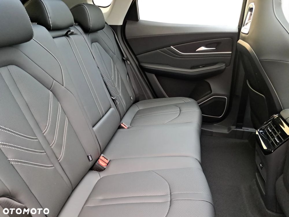 Forthing T5 EVO T-Five 1.5 DVVT GDI DCT - 13