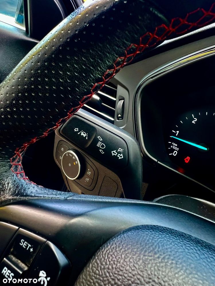 Ford Focus 2.0 EcoBlue ST-Line - 34