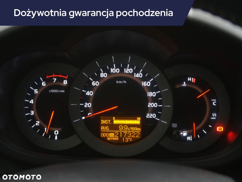 Toyota RAV4 - 13