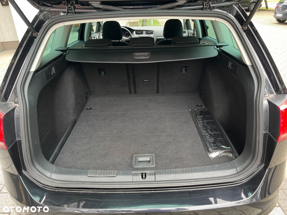 Volkswagen Golf 1.6 TDI BlueMotion Trendline - 27
