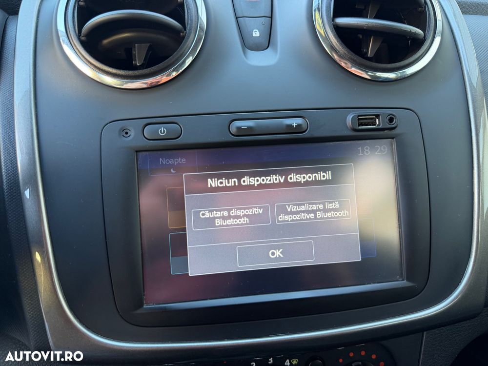 Dacia Logan - 19