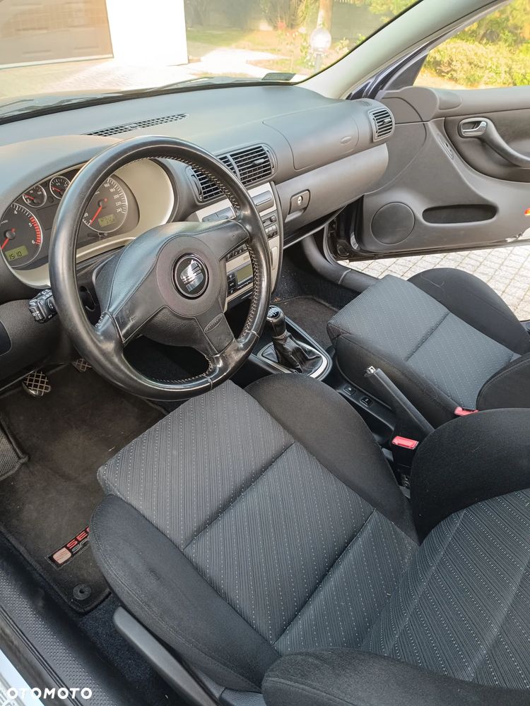 Seat Leon - 10