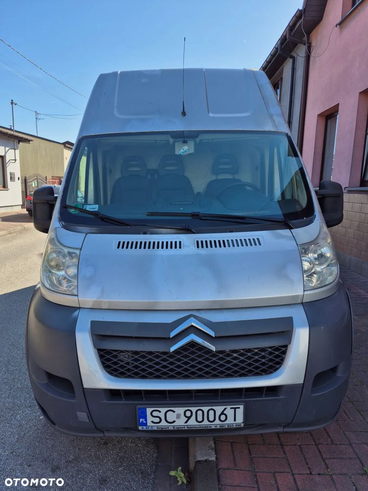 Citroën Jumper - 1