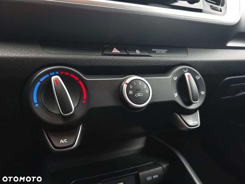 Kia Stonic 1.0 T-GDI M - 16