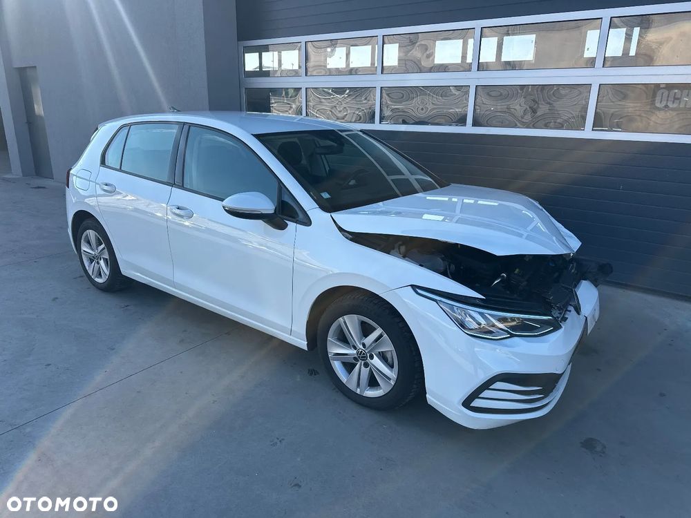 Volkswagen Golf 2022 photo 3