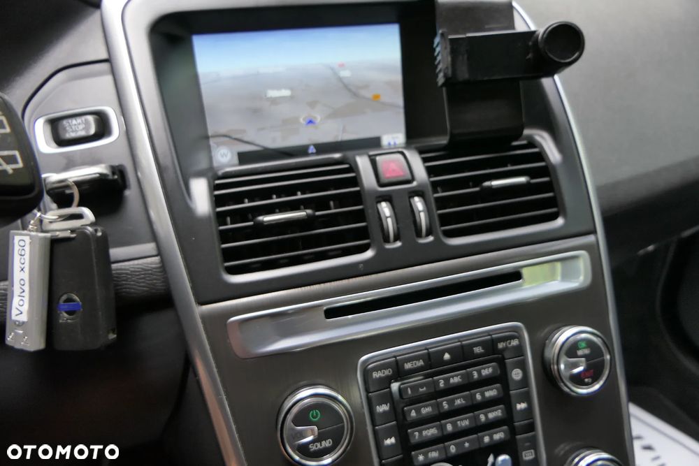 Volvo XC 60 2014