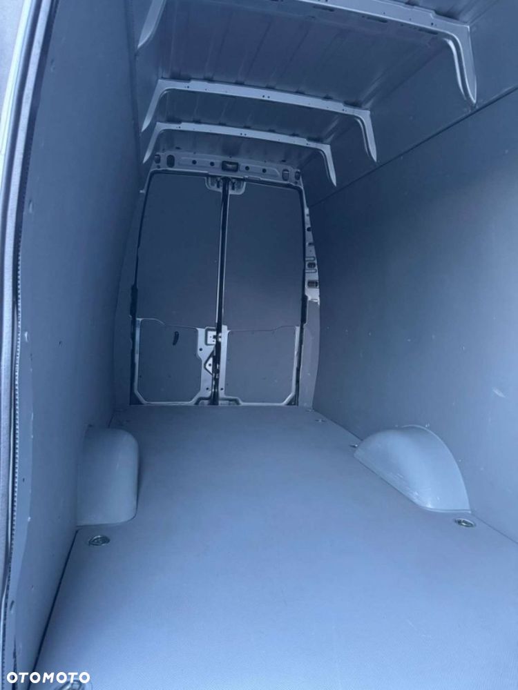 Iveco Maxi  3.0 Himatic 210ps. Salon Polska - 40