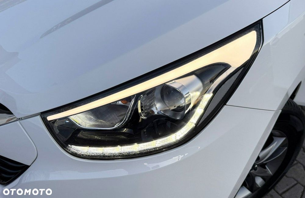 Hyundai ix35 1.6 GDI Comfort 2WD - 10