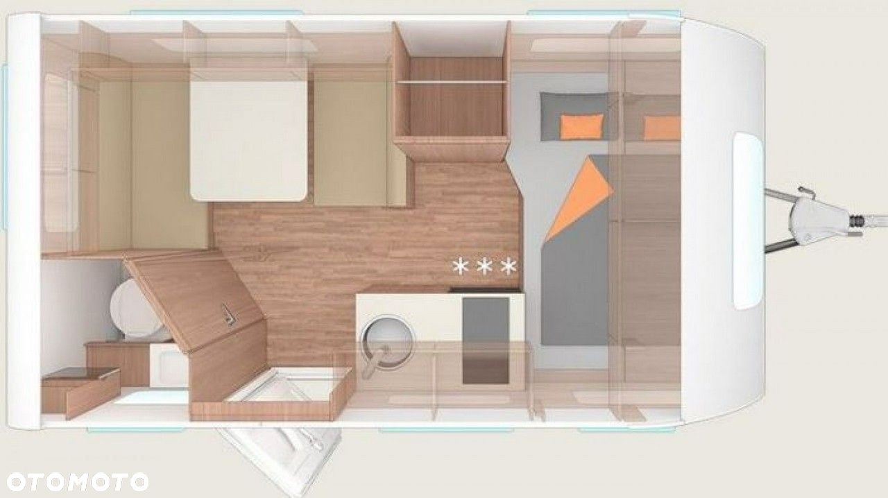 Weinsberg CaraCito 390 QD - 14