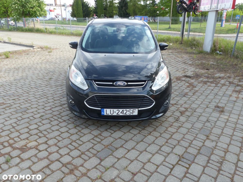 Ford C-MAX - 3