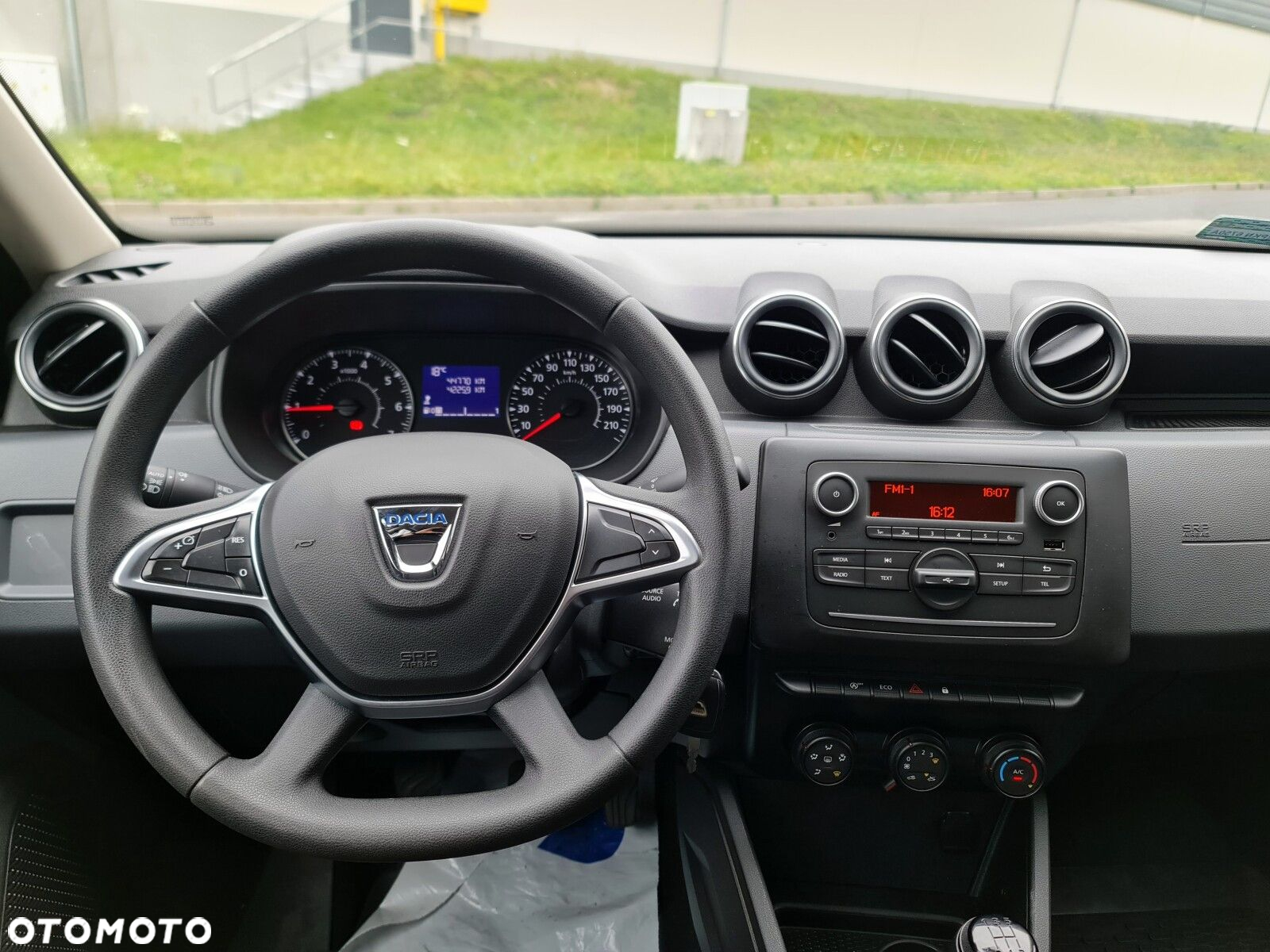 Dacia Duster - 15