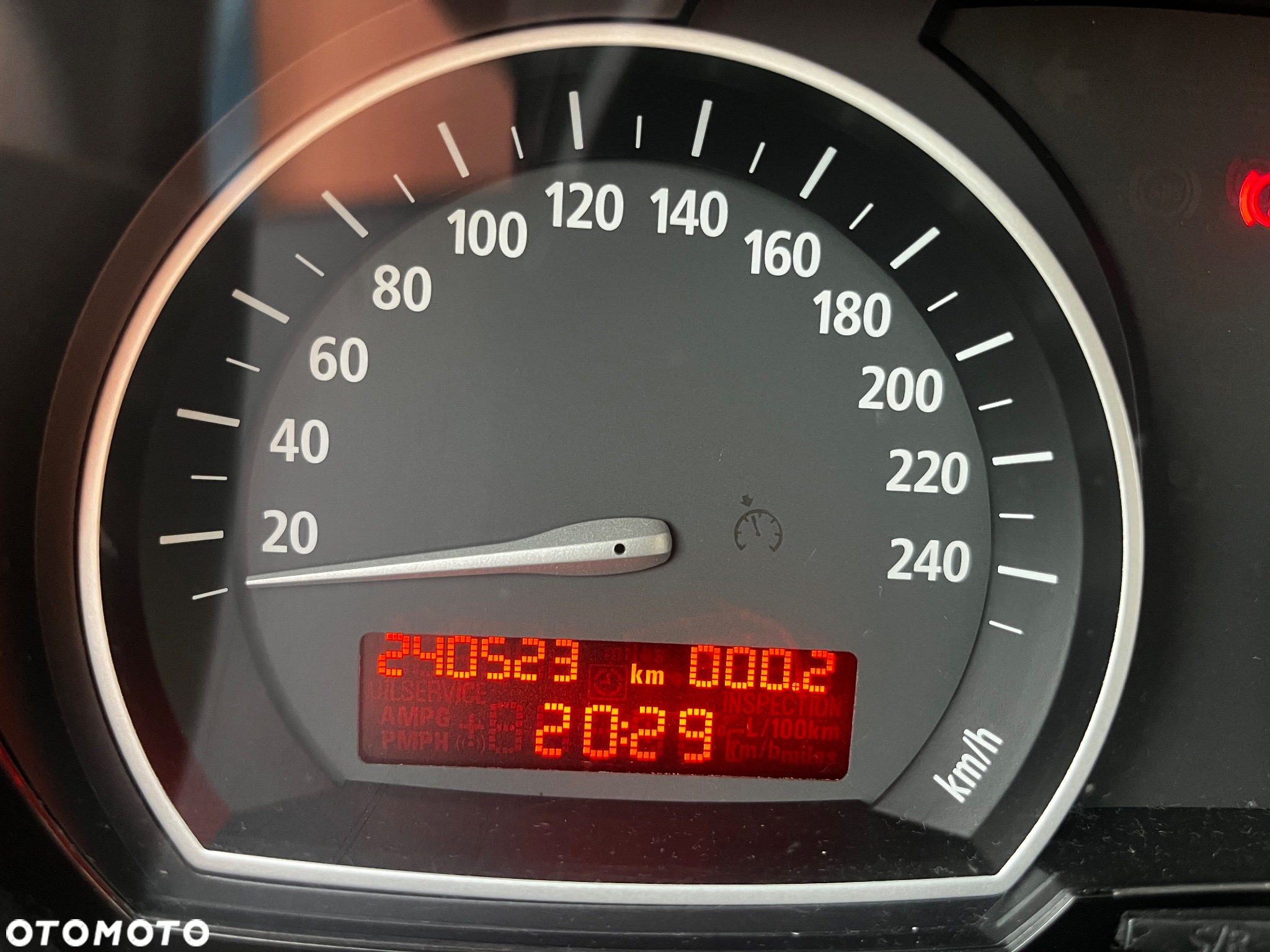 BMW X3 xDrive20d - 27