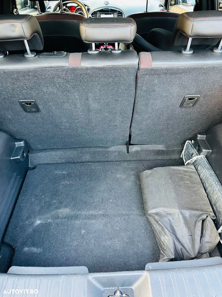 Nissan Juke 1.2L DIG-T Start/Stop N-Connecta - 7