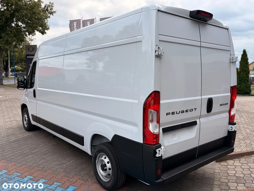 Peugeot Boxer Furgon L3H2 - 4