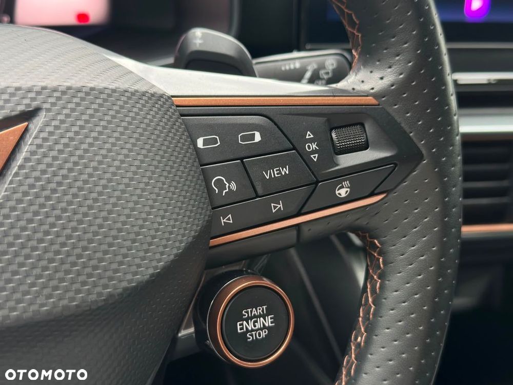 Cupra Formentor 2.0 TSI 4Drive VZ DSG - 17