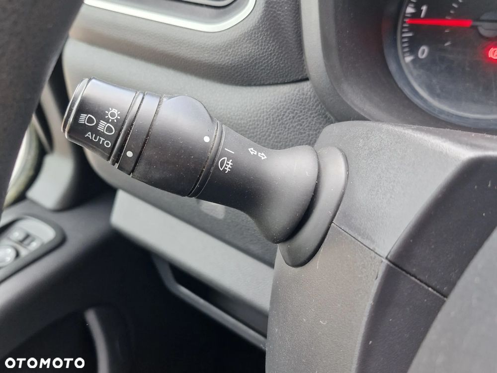 Renault Master, L3H2, kamera cofania, tempomat, klima, hak - 19