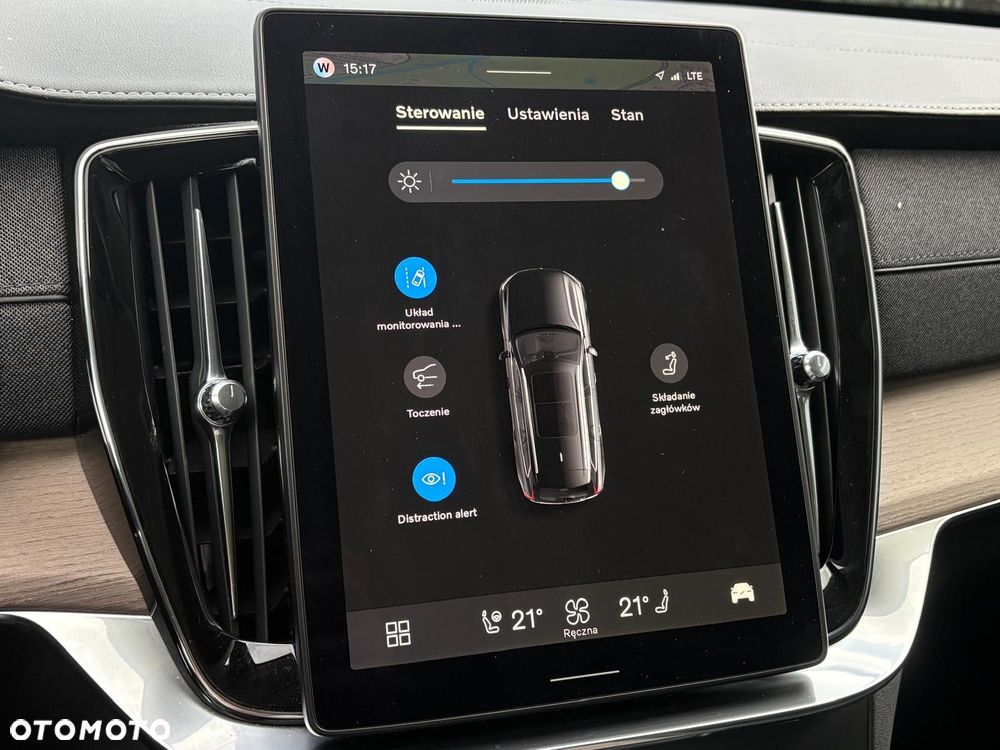 Volvo XC 90 - 30