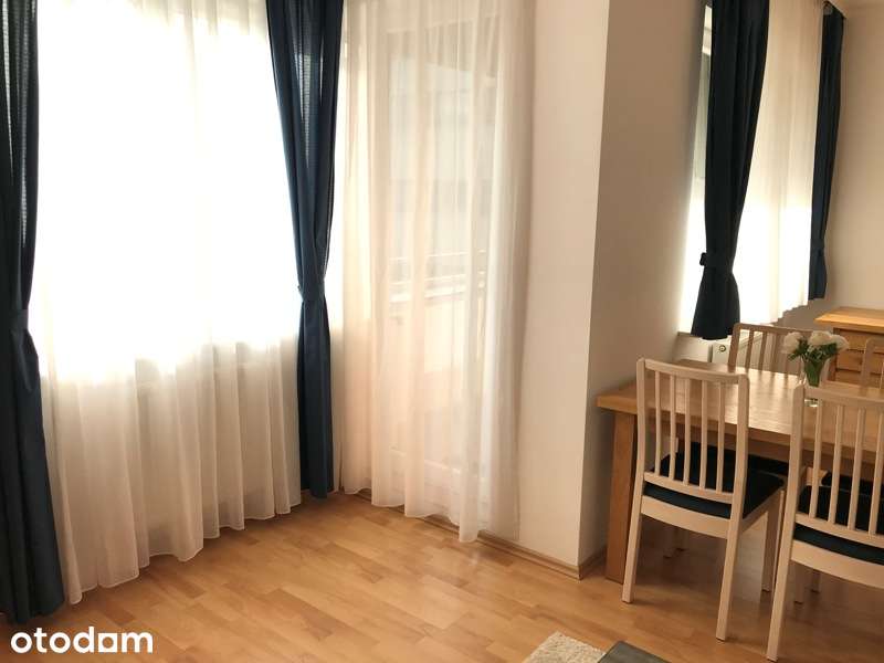 Kawalerka z balkonem - Bronowice - 32,5m2