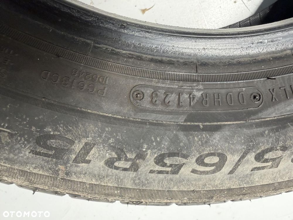 OPANA FALKEN SINCERA SN110 185/65R15 2023 ROK 6MM - 5