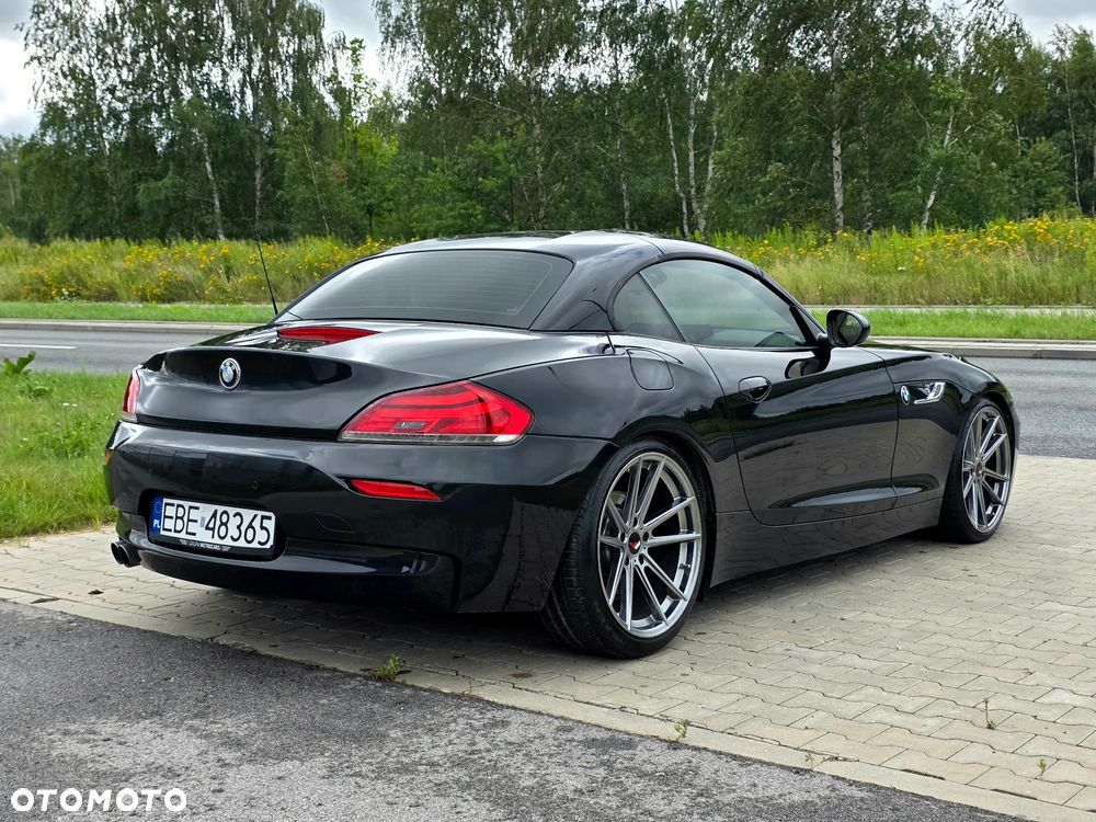 BMW Z4 - 10