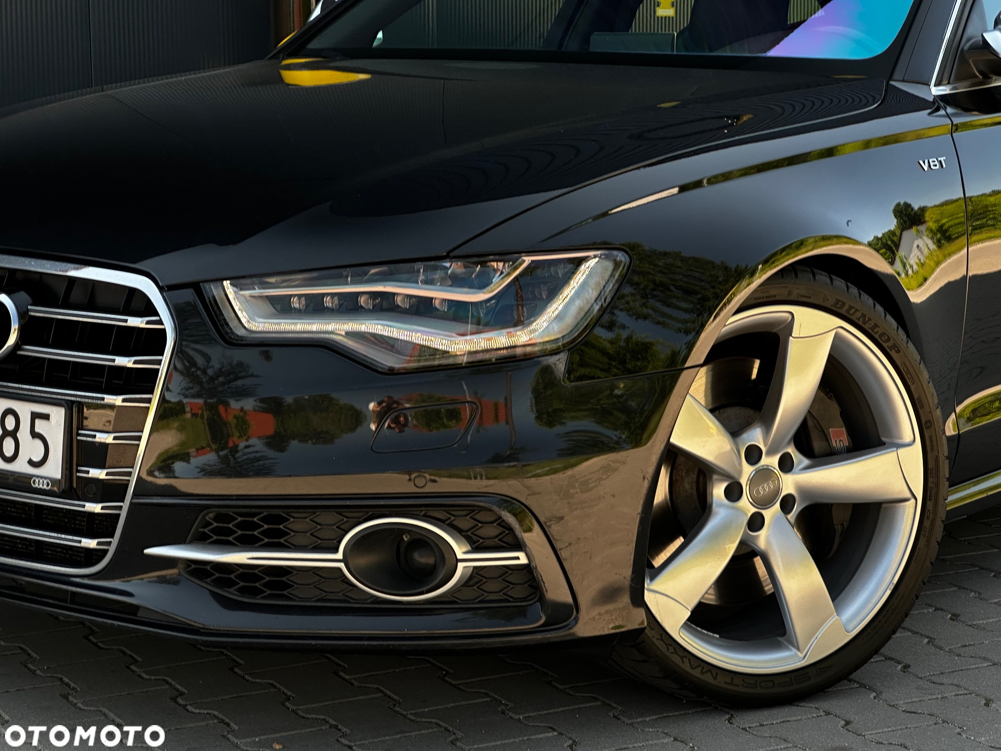 Audi S6 4.0 TFSI Quattro S tronic - 33