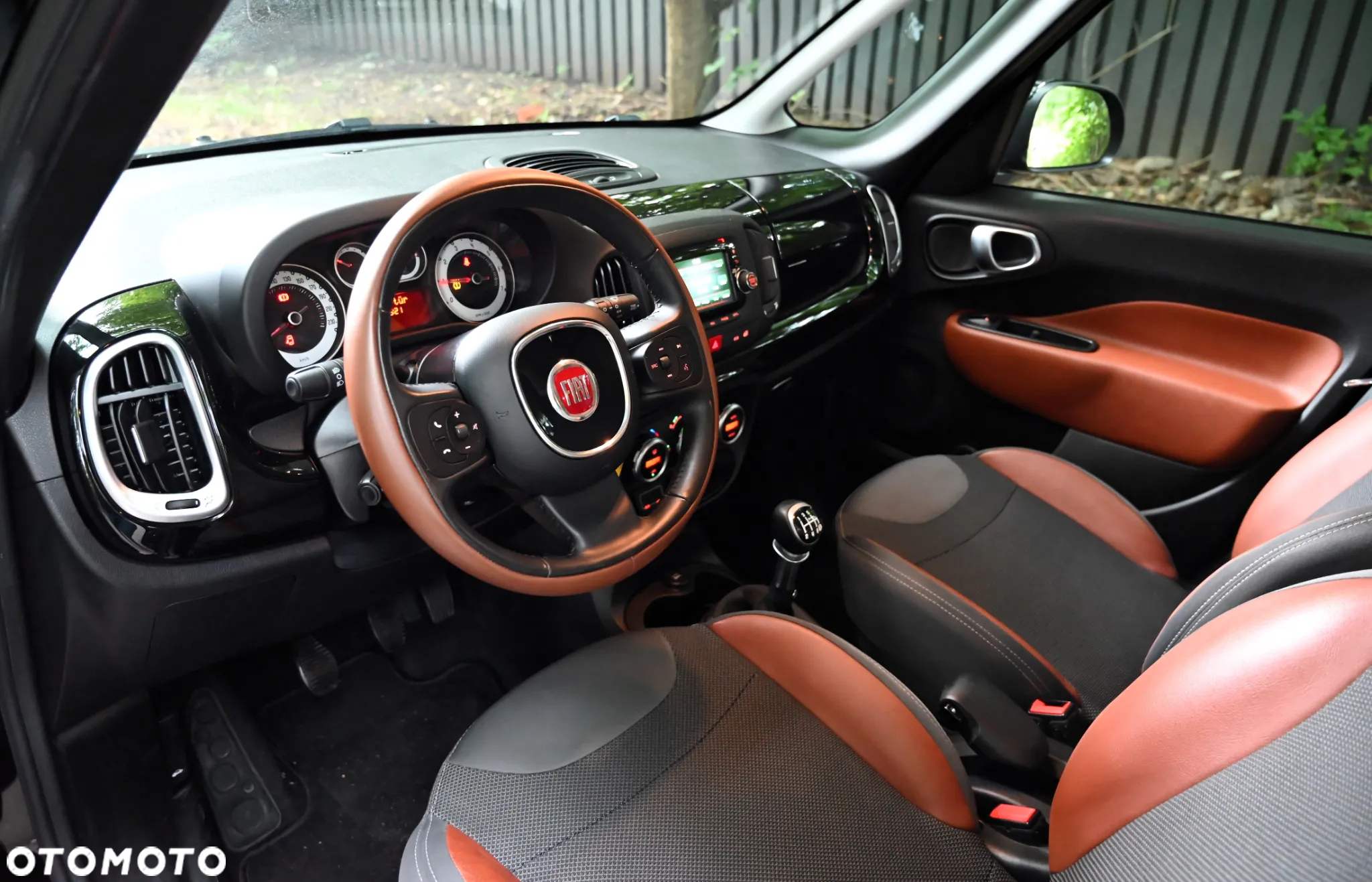 Fiat 500L - 22