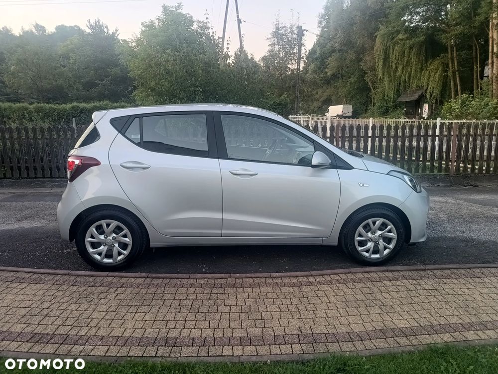 Hyundai i10 1.0 Access - 3
