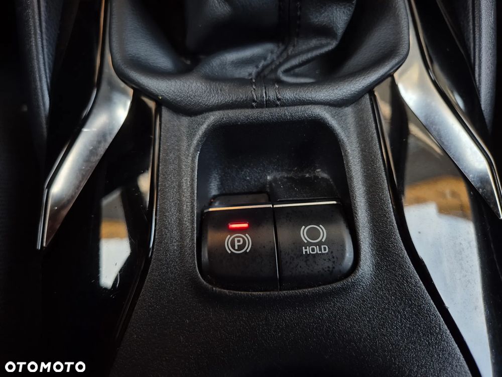 Toyota Corolla 1.2 T Comfort - 14