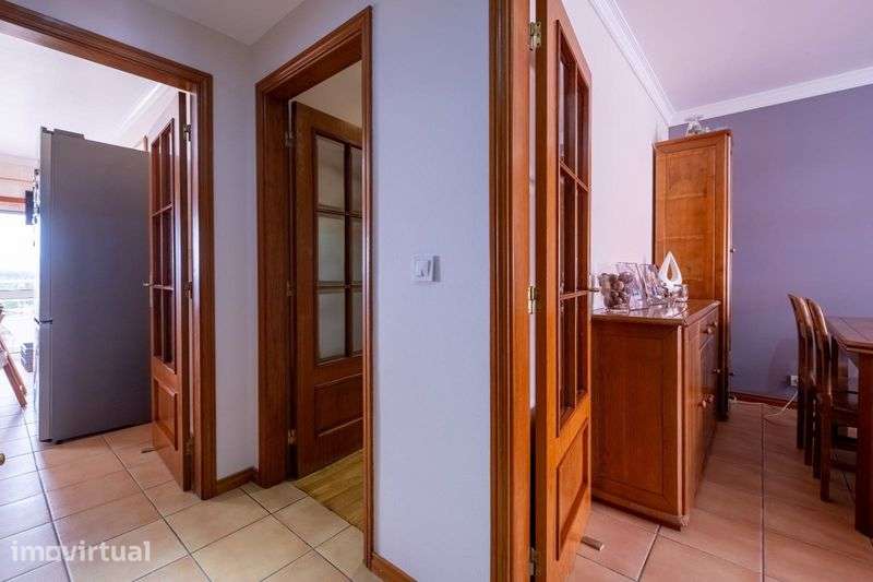 Apartamento T3 - Condeixa-a-Nova - Grande imagem: 4/12
