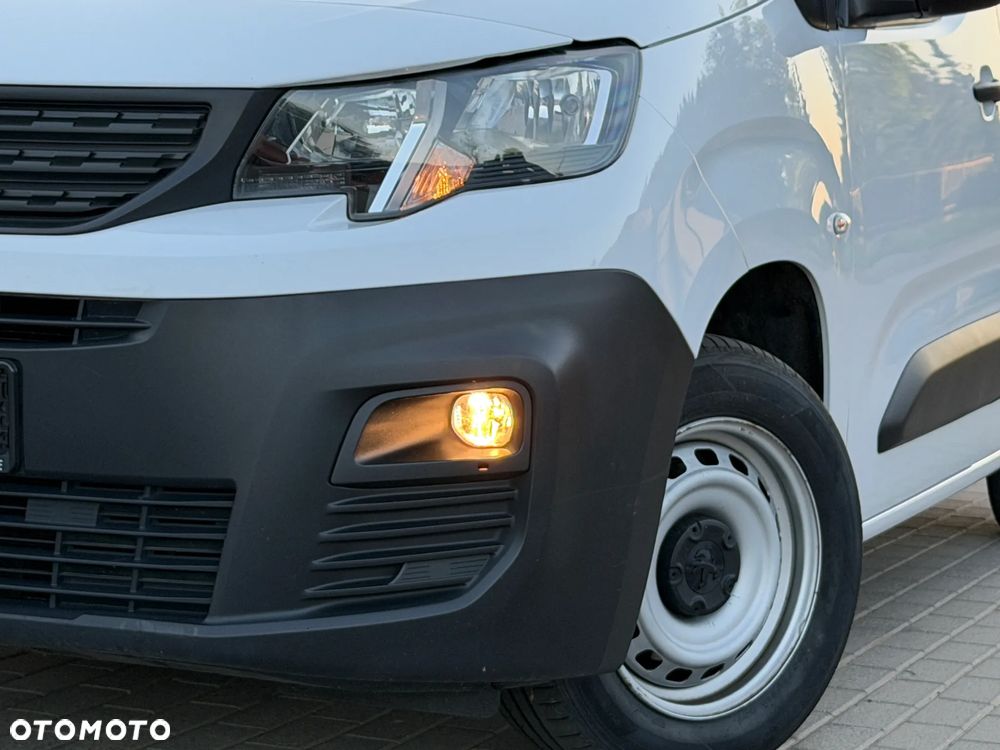 Peugeot PARTNER - 28