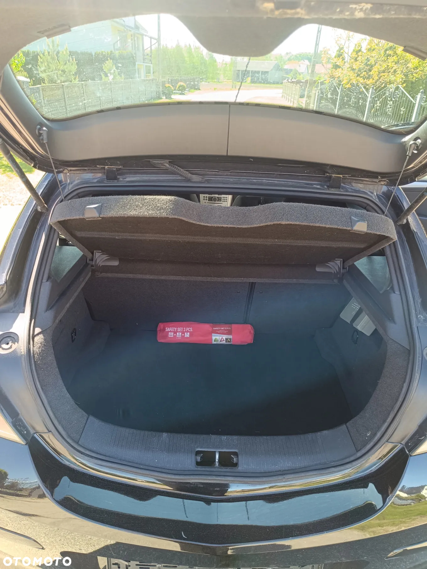 Opel Astra GTC 1.7 CDTI - 7