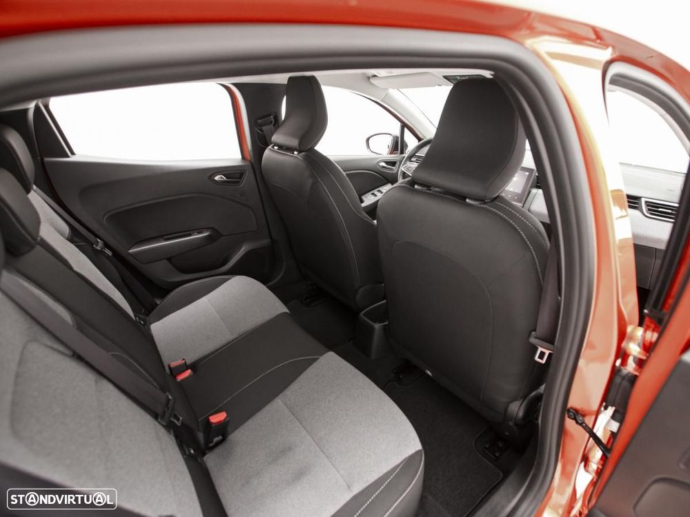 Renault Clio 1.0 TCe Evolution - 9