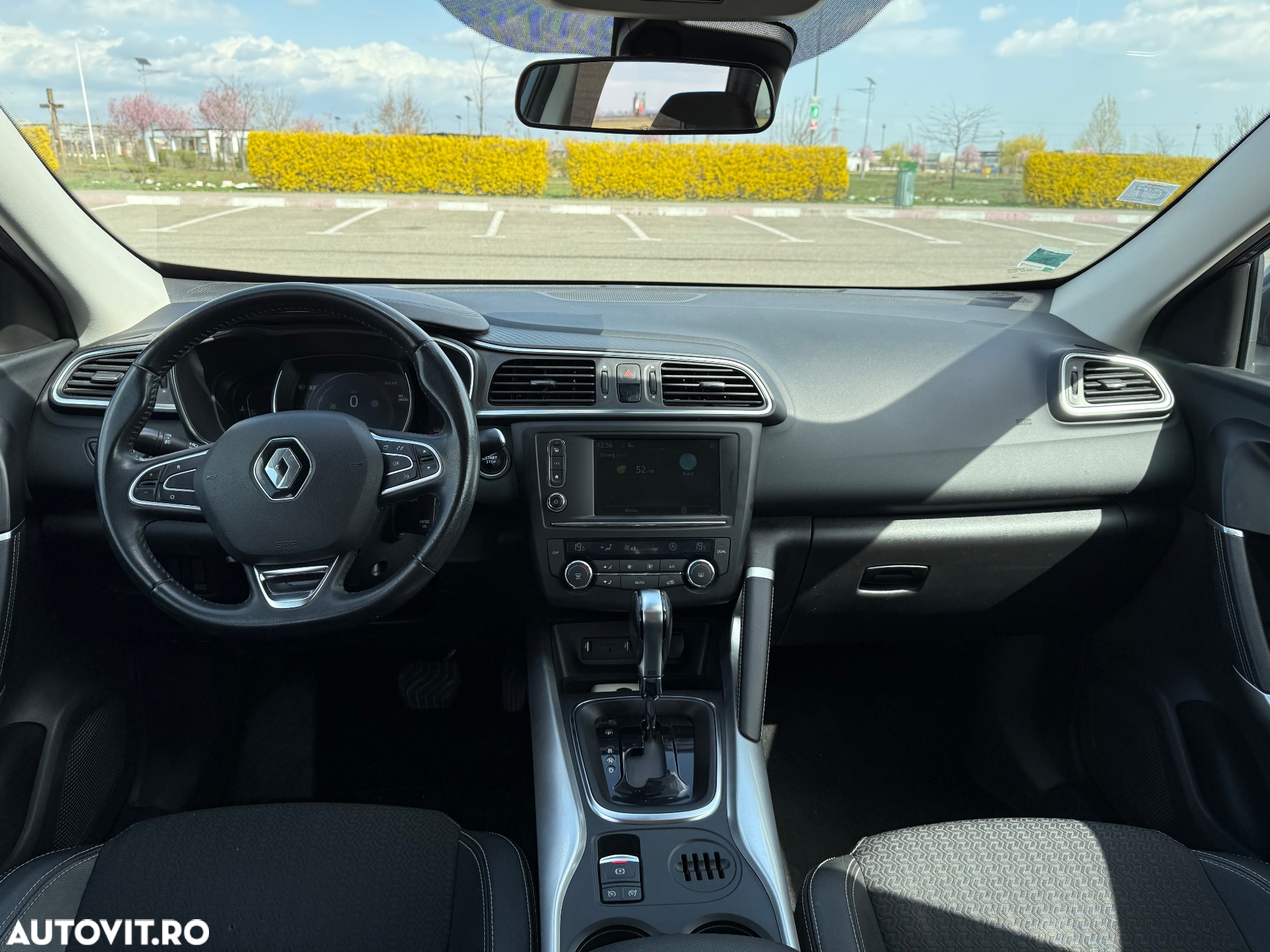 Renault Kadjar 1.5 DCI EDC Intens - 8