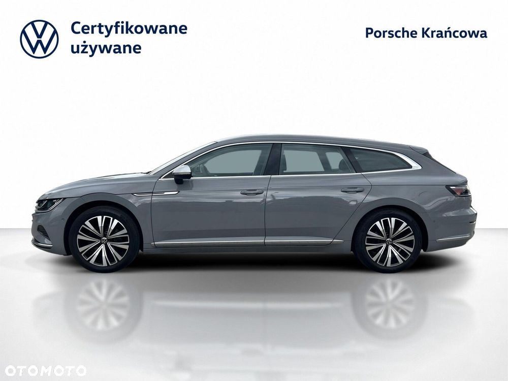 Volkswagen Arteon Shooting Brake 2.0 TDI Elegance DSG - 2